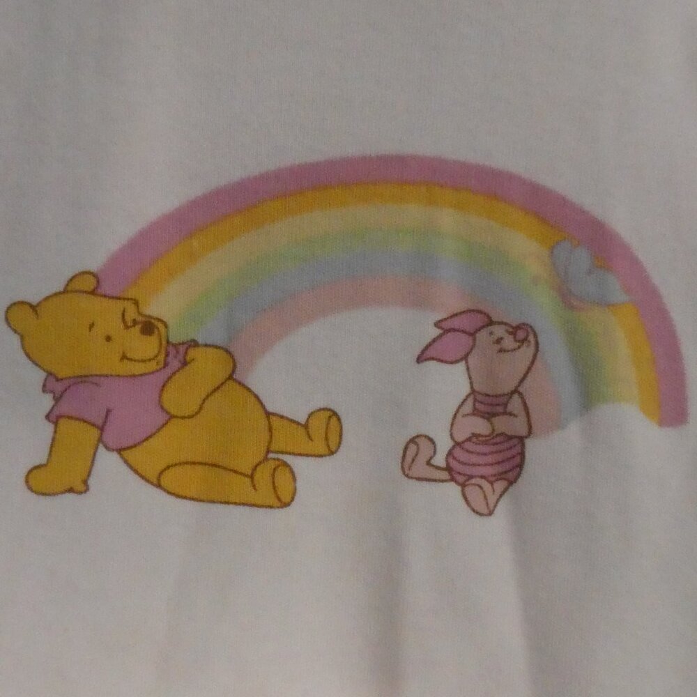 WONDERFUL WORLD OF DISNEY - Infant | 24 months | Pooh and Piglet Baby Onesie